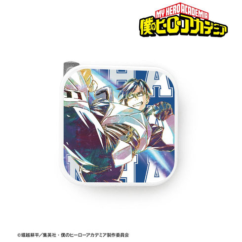 『僕のヒーローアカデミア』飯田天哉 Ani-Art 第3弾 全身ver. 2ポートUSBアダプター【202508再販】
